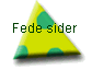 Fede sider